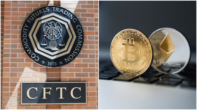 USA gibt grünes Licht: Bitcoin und Ethereum als Sicherheiten anerkannt