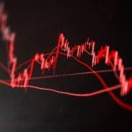 Eiskalter Crash: 500 Mio. € verdampfen