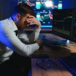 Pesadilla crypto: Un solo clic erróneo y desaparecen €34 millones