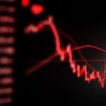 Warum fällt der Kryptomarkt heute so stark?