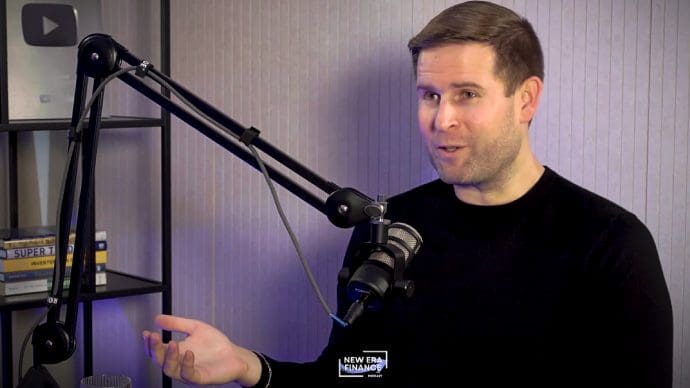 Bitcoin auf Rekord – Dan Held mit Reality-Check