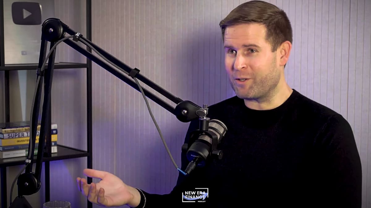 Bitcoin auf Rekord – Dan Held mit Reality-Check