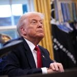 Jahresabschluss Krypto 2025 – #9: Trump verursacht Krypto-Sturm