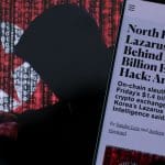 Krypto-Hacker stehlen fast drei Milliarden Euro im Rekordjahr 2025