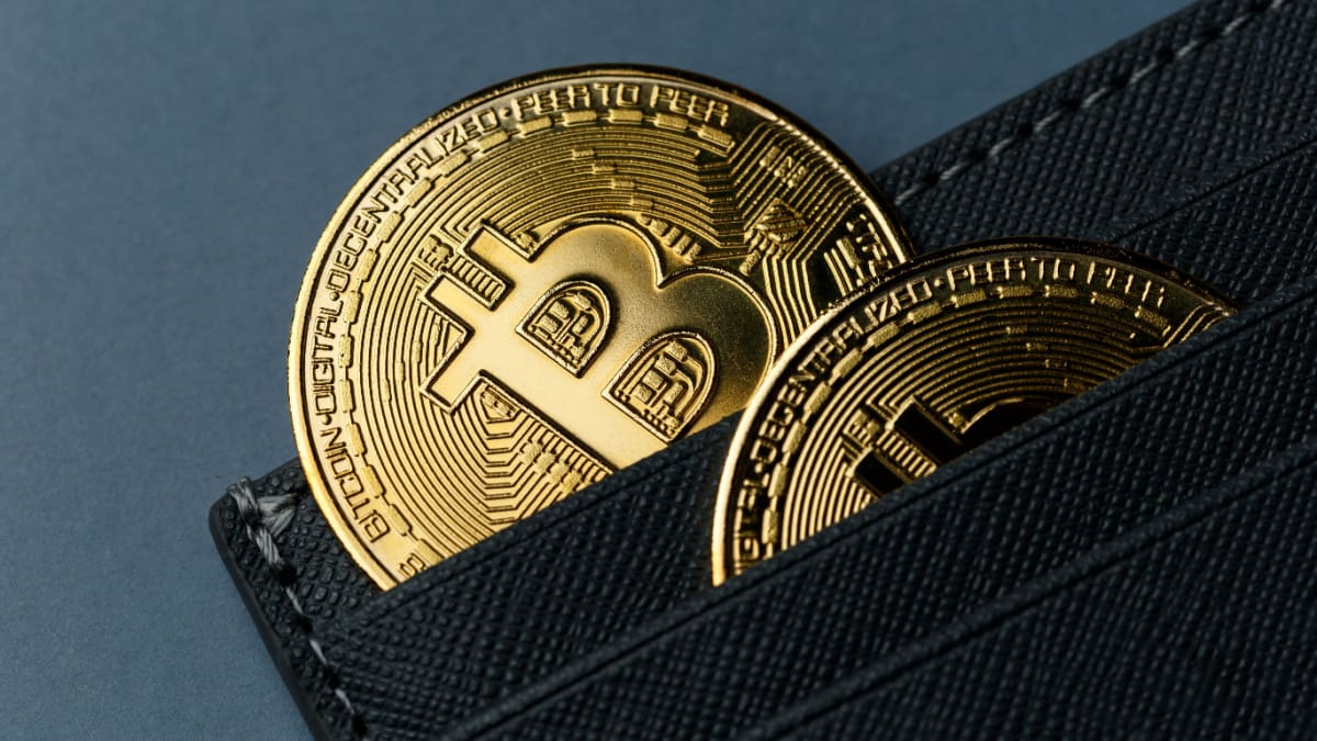 Wallet de Bitcoin despierta tras 15 años con millones en su interior