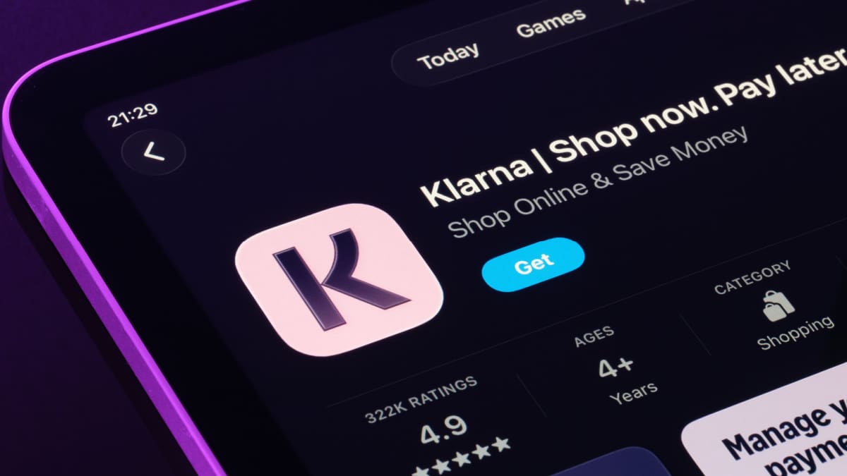Klarna steigt mit neuer Krypto-Wallet in den Markt ein