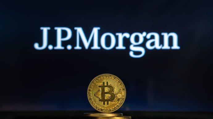 JPMorgan erwartet Bitcoin-Kurs von 146.000 Euro
