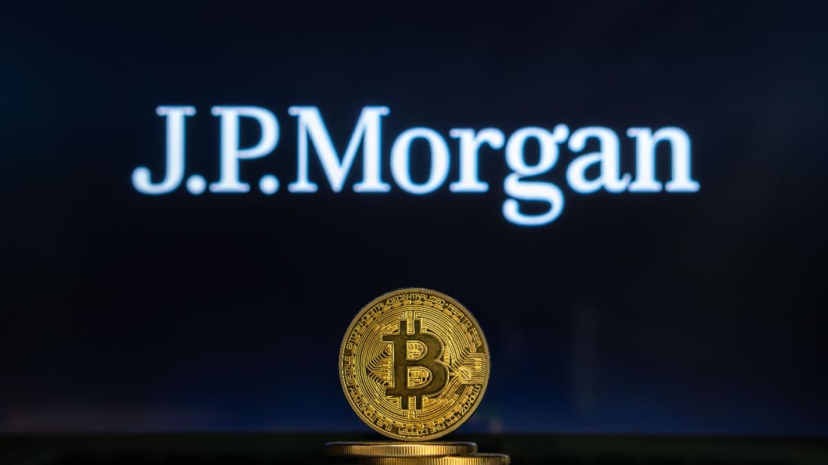 JPMorgan erwartet Bitcoin-Kurs von 146.000 Euro