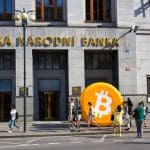 Bitcoin als Banksicherheit könnte zu besseren Sparzinsen führen