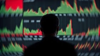 Wichtiger Indikator, der frühere Crashs vorhersagte, schlägt an der Wall Street Alarm