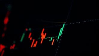 Kryptowährung steigt um 68 % und gewinnt stark an Marktpräsenz