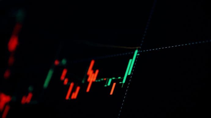 Kryptowährung steigt um 68 % und gewinnt stark an Marktpräsenz