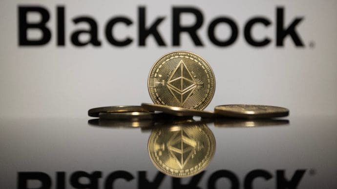 BlackRock startet Ethereum-Fonds mit Extra-Rendite