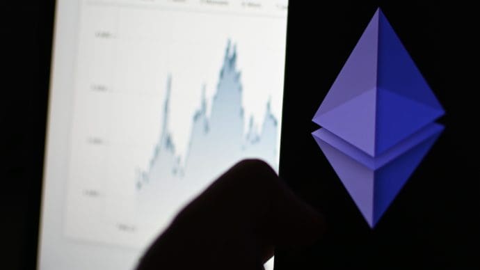 Ethereum erreicht laut Analyst lokalen Tiefpunkt – Erholung möglich