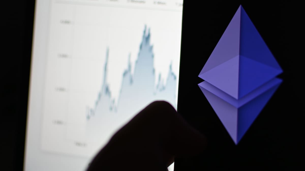 Ethereum erreicht laut Analyst lokalen Tiefpunkt – Erholung möglich