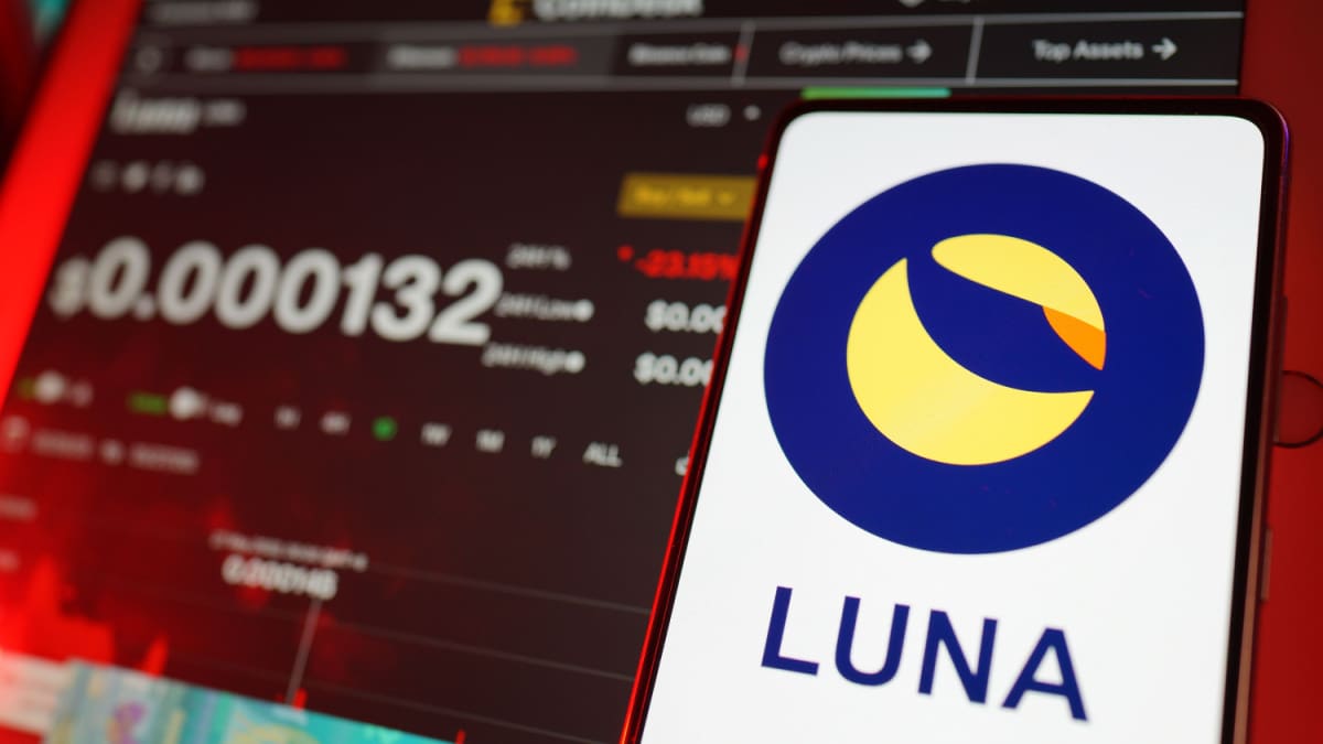 Terra-Kurse steigen trotz Justizforderung