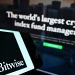 Bitwise setzt auf Sui und stellt offiziellen Antrag