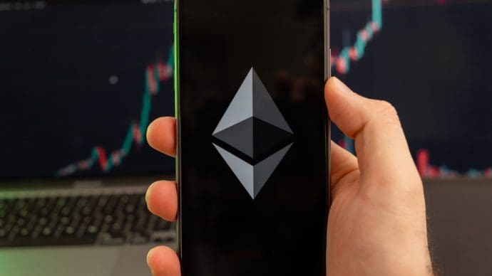 Ethereum-Kurs unter Druck: Rekord an geliehenem Kapital
