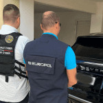 Europol zerschlägt Krypto-Bande – 700 Mio. € gewaschen