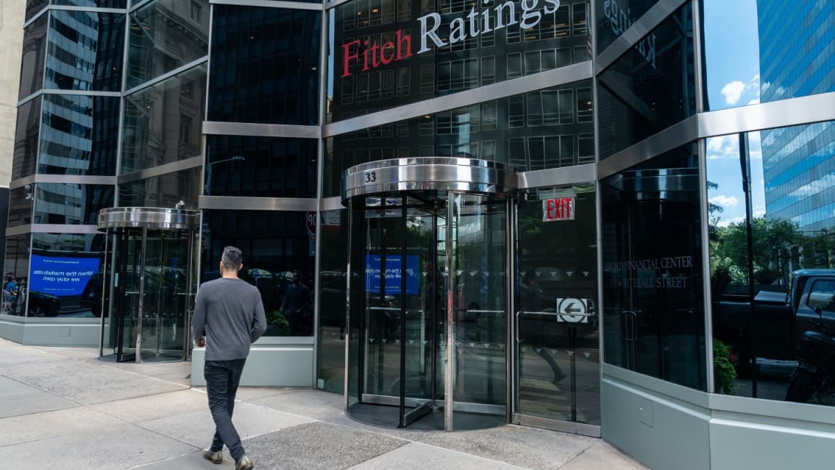 „Krypto-Risiko zu groß“: Finanzaufsicht warnt Banken