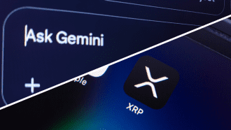 Gemini AI prognostiziert XRP-Kurs bis Ende 2025