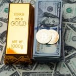 Gold schlägt S&P 500 und Bitcoin: Was bedeutet das für die Zukunft?