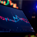 Kryptohandel fällt um 66 %: Experten warnen vor Sturm