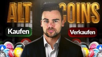 Altcoins 2025: HODLn, verkaufen oder einsteigen?