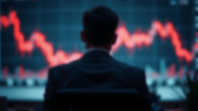 Krypto in Angst: Kraken-Veteran erklärt, warum der Markt falsch liegt