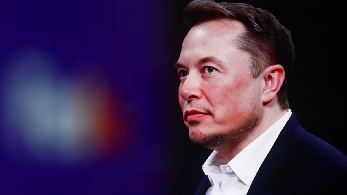 Elon Musk : « Ton travail et ton argent disparaîtront… mais le bitcoin restera »