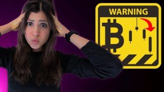 Kühle Märkte, ruhige Bücher: Jahresendflaute im Kryptobereich