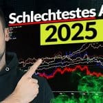 Bitcoin schwächelt – aber 2026 hat Potenzial