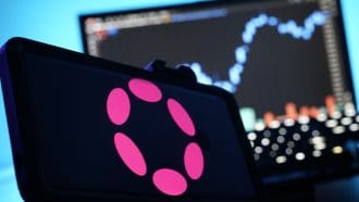 Polkadot sticht heraus: Warum dieser Coin steigt