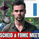 Bitcoin-Volatilität nach FOMC – was jetzt wichtig ist