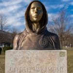 Letzte Nachricht von Satoshi vor 15 Jahren