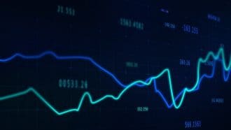 Rekordkorrelation: Bitcoin und Solana bewegen sich fast synchron