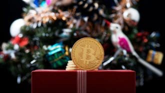 Fünf Krypto-Prognosen fürs neue Jahr unterm Weihnachtsbaum
