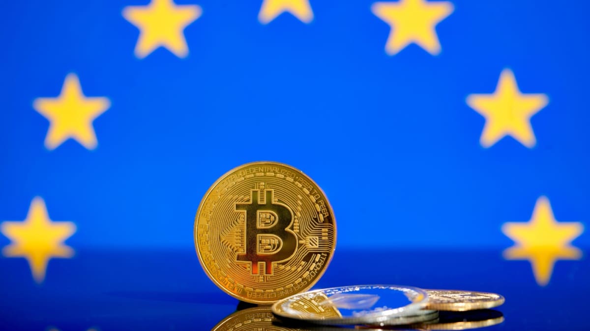 Brüssel plant zentrale EU-Aufsicht für Krypto
