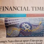 Kryptomarkt: Diese Woche wird entscheidend