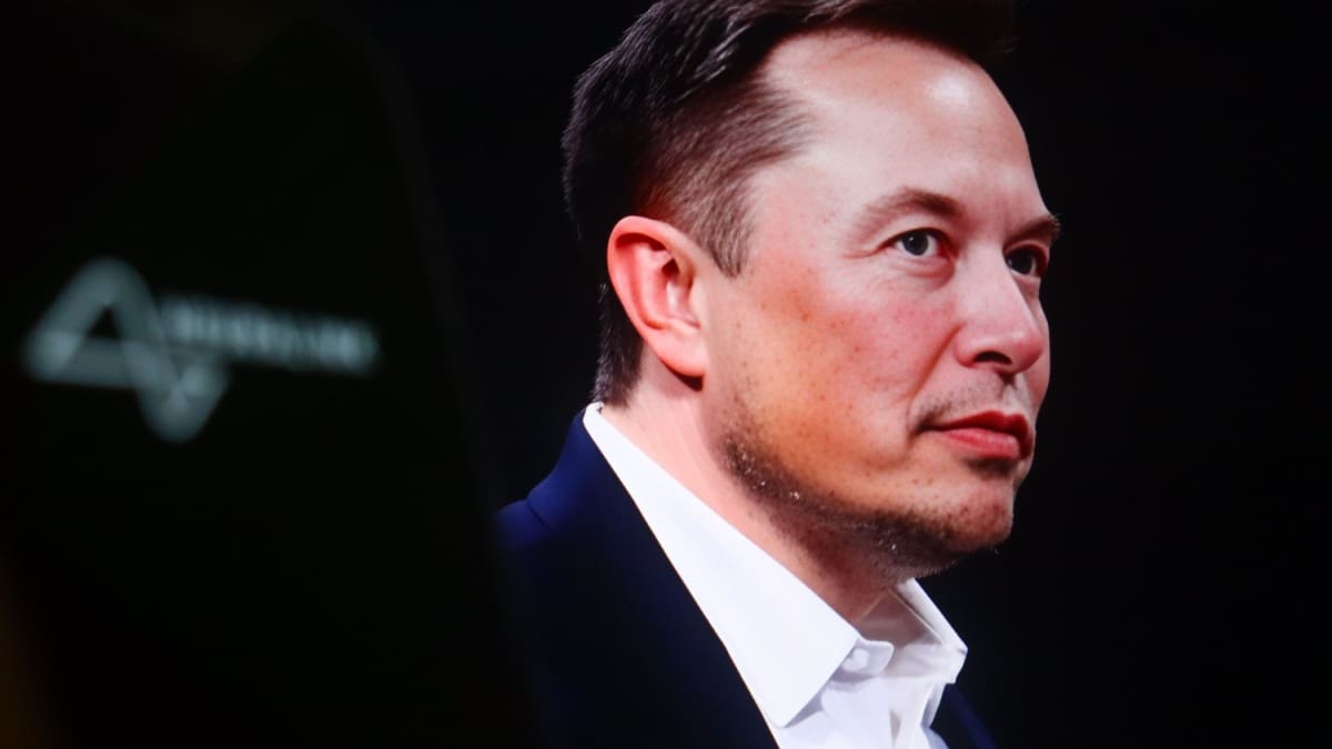 Die Reichsten legen zu: Musk auf Kurs zur Billion