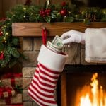 Santa Rally und Kryptomarkt erklärt