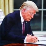 Jahresabschluss Krypto 2025 – #11: Der amerikanische GENIUS Act