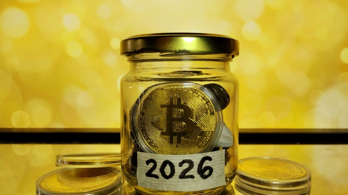 Bitcoin-Kurs 2026: 150 Jahre alte Theorie sagt goldene Zeiten voraus