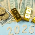 Bitcoin bleibt hinter Gold zurück – Analysten hoffen auf Trendwende