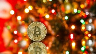 Krypto-Radar: Weihnachtsstimmung am Markt, Bitcoin wartet auf Durchbruch