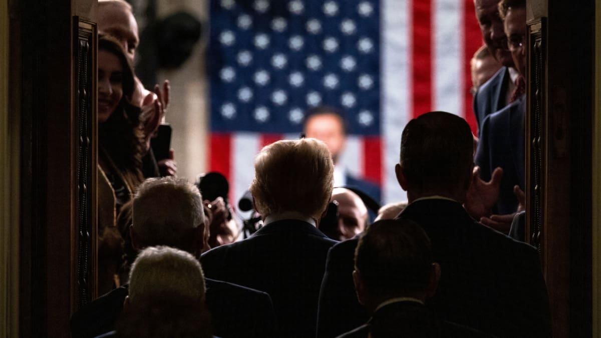 Amerikanisches Krypto-„Megagesetz“: Das erwartet uns 2026