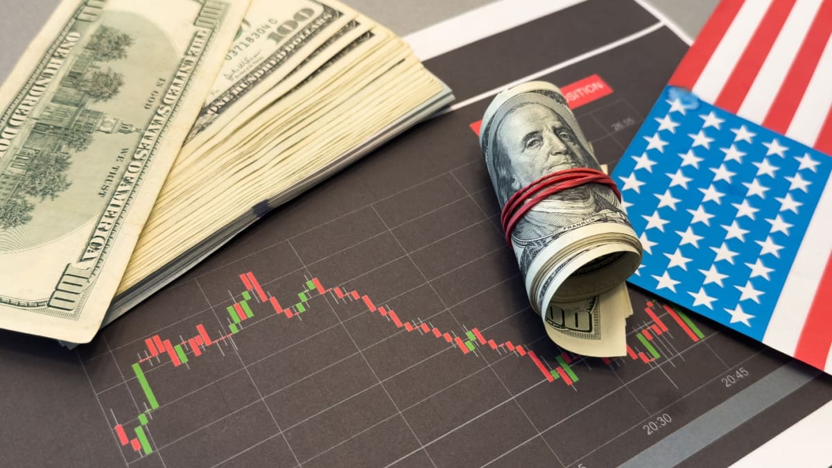 Spannender Tag für Krypto: Heute Nachmittag wichtige US-Inflationsdaten