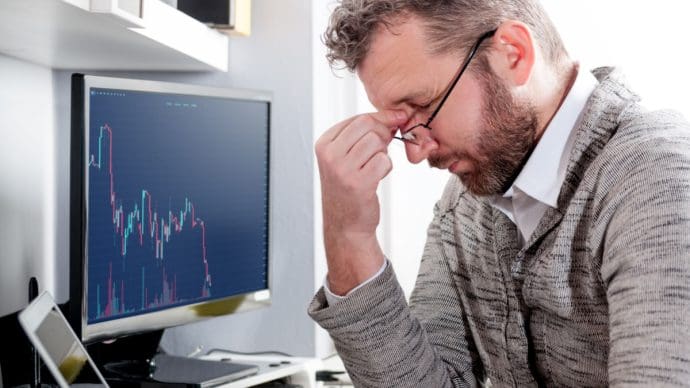 Bitcoin y Ethereum cierran 2025 en pérdidas: “Esto duele de verdad”