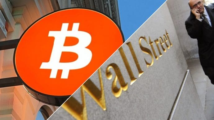 Bitcoin-Anleger zweifeln, während „Smart Money" massiv zuschlägt