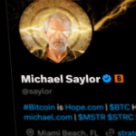 Milliarden im Visier: Saylors Bitcoin-Plan erobert den Nahen Osten!